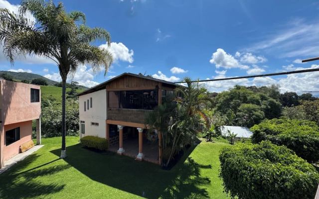 Hotel Quinta Ventura