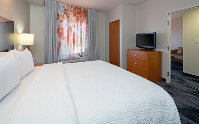 Fairfield Inn & Suites Seattle Bremerton