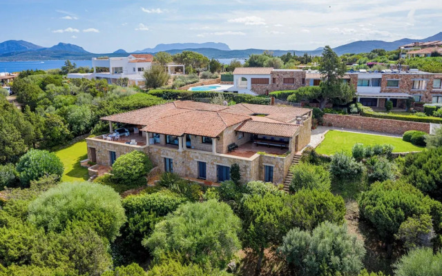 Villa Ippocampo by Wonderful Italy