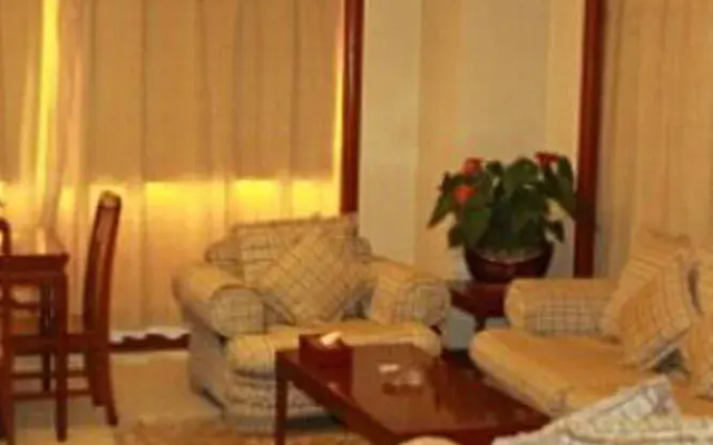 Zibo Hotel - Zibo