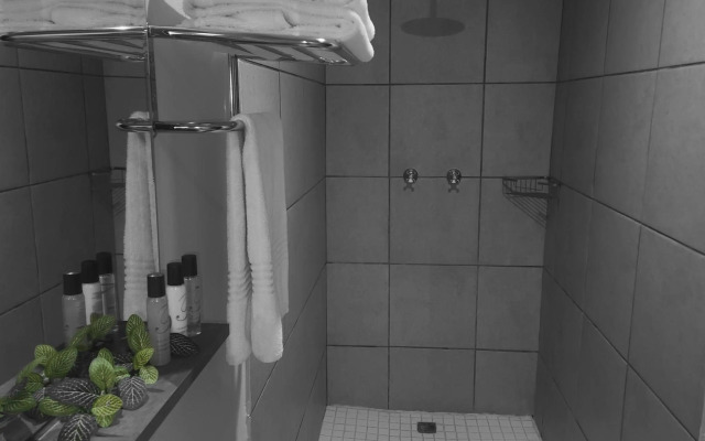 The Lantern Guesthouse