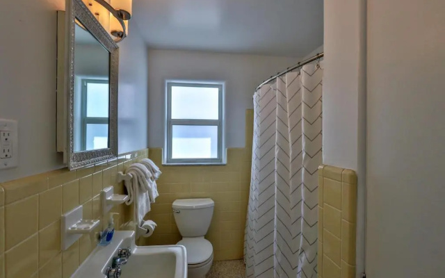 Ocean Eleven Suites