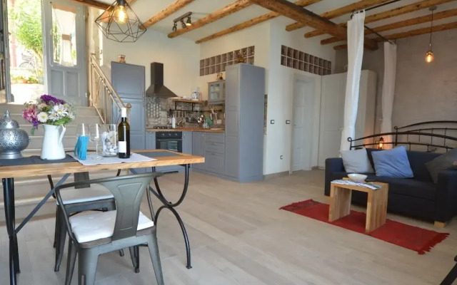 Seafront Rovinj Oasis Apartment