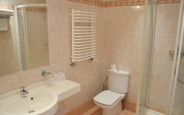 Hotel Hetman