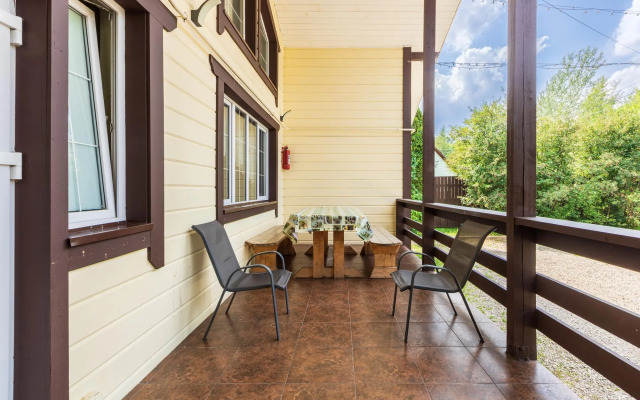 Коттедж в Домодедово