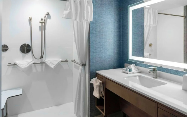 Home2 Suites by Hilton Northville Detroit