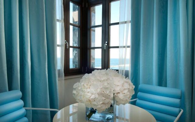 JR Hotels Bari Grande Albergo delle Nazioni