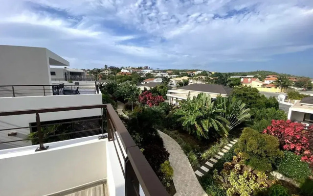 Impeccable 2-bed Apartment in Willemstad