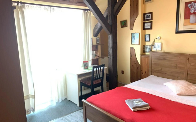 Hotel Clochard