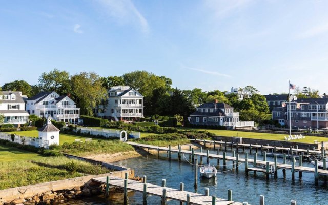 The Edgartown Inn, The Edgartown Collection