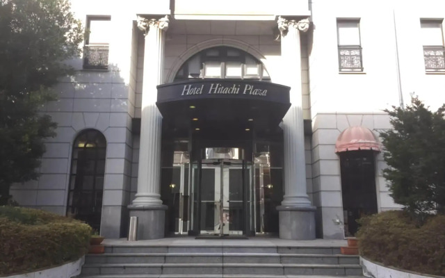 Hotel Hitachi Plaza
