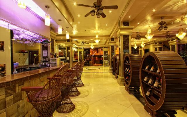 Clark Imperial Hotel