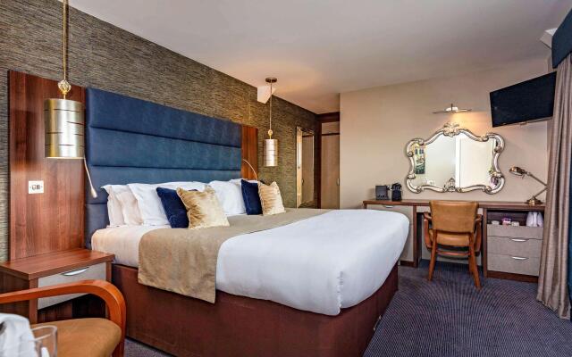 Mercure Milton Keynes