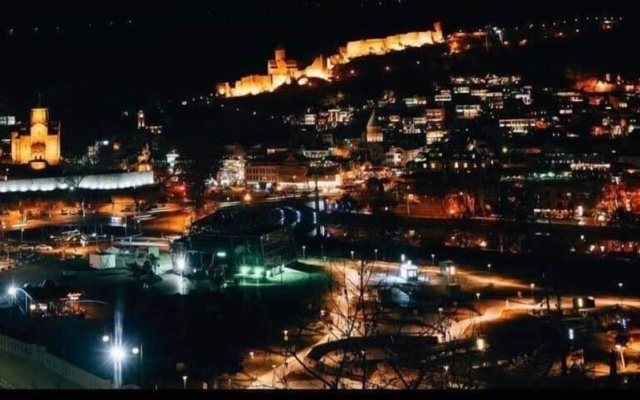 Boutique Hotel Umbrella