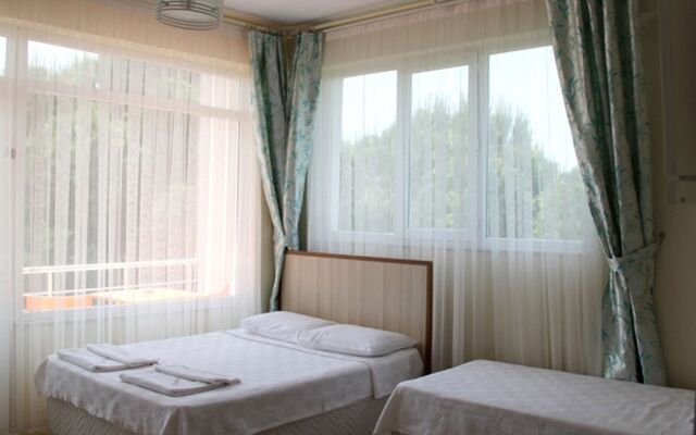 Ener Blue Otel