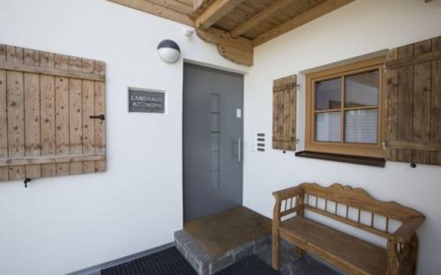Landhaus Kitzhorn