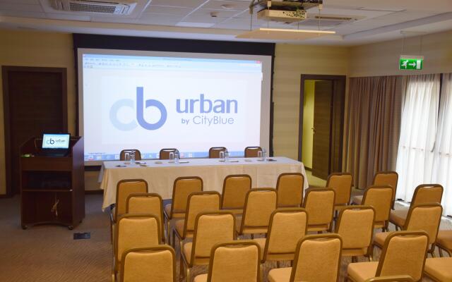 Urban by CityBlue, Kampala