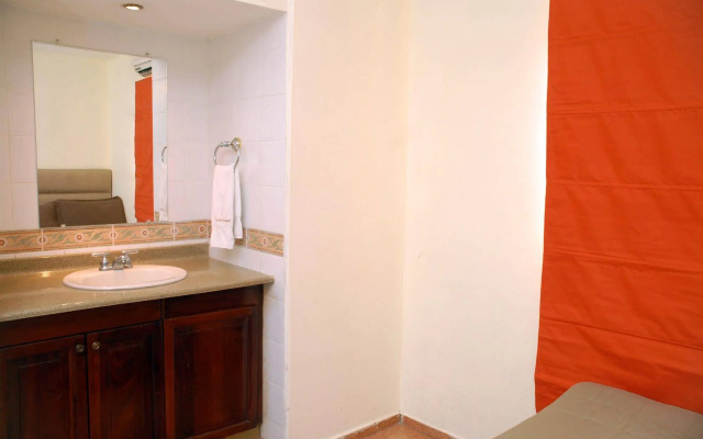 Suite Colonial by Cristi