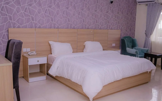 The RichGate Hotel Ibadan
