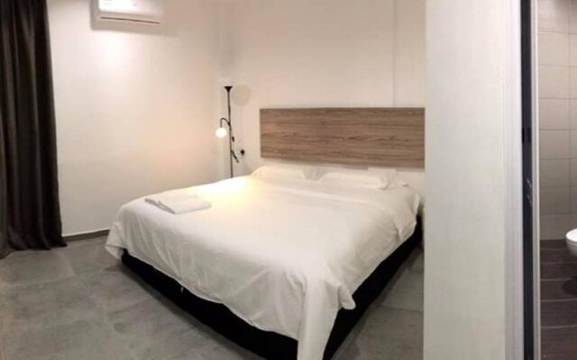 The Bed Hotel