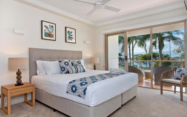 Offshore Noosa Resort