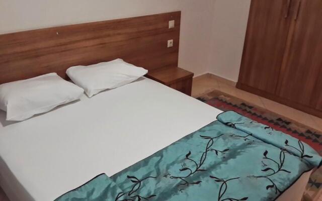 Karayel Apart Hotel