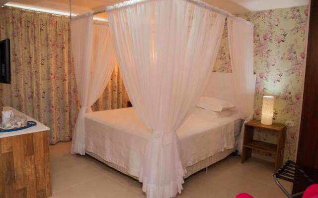 Hotel Royal Plaza