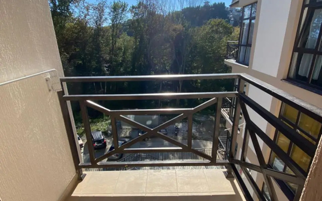 Апартаменты Pluton Aparts в СНТ Агро