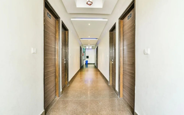 Behl Regency by FabExpress