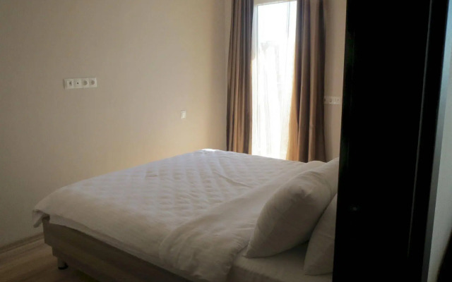 Silk Road Sea Towers Batumi Apart Hotel