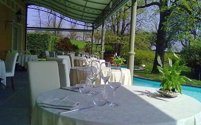 Poggio Radicati - Hotel