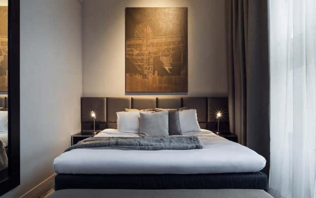 Terhills Hotel