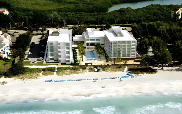 Zota Beach Resort