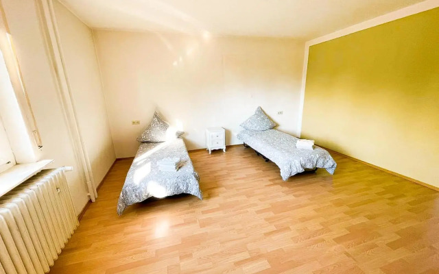 Preiswertes zentrales WG-Zimmer in Ravensburg