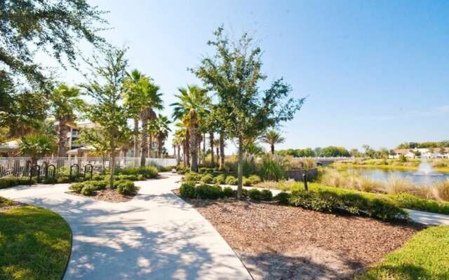Tidelands 1934 - Three Bedroom Condo