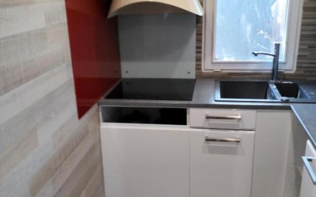 Résidence Côté Mer COSY Home Carqueiranne