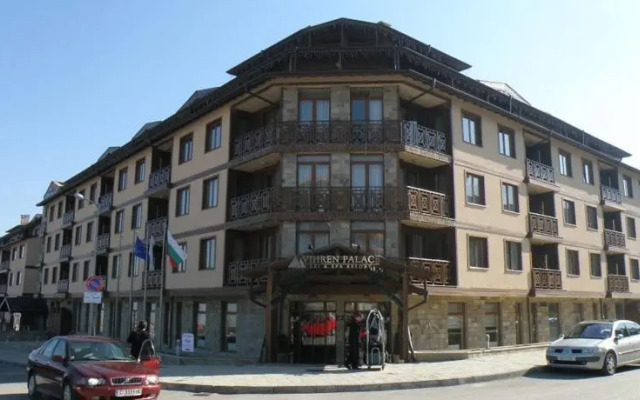 Selfay Apartment in Bansko