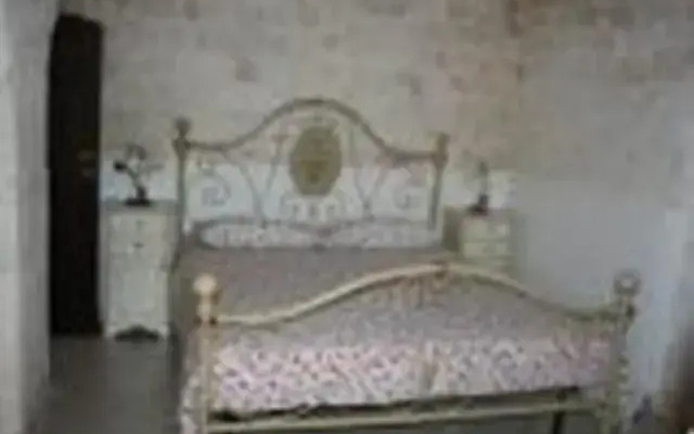 Il Trullo Di Nonna Maria