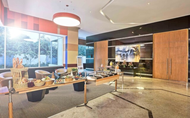 Novotel Chennai Sipcot