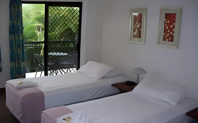 Bohemia Resort Cairns