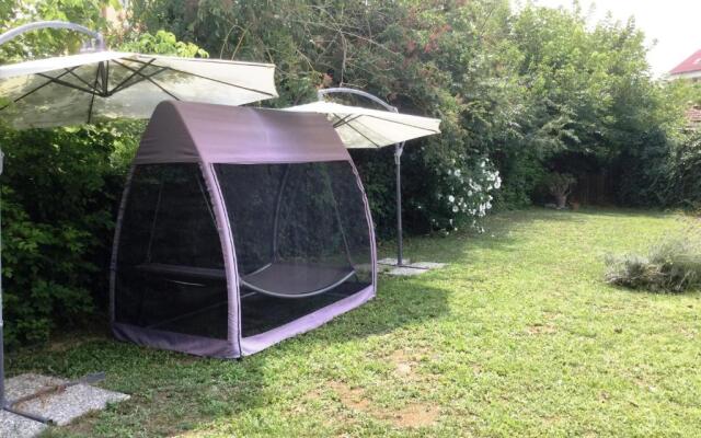 Casa di Sissy - Zona Villa Igea CIR 00600100001