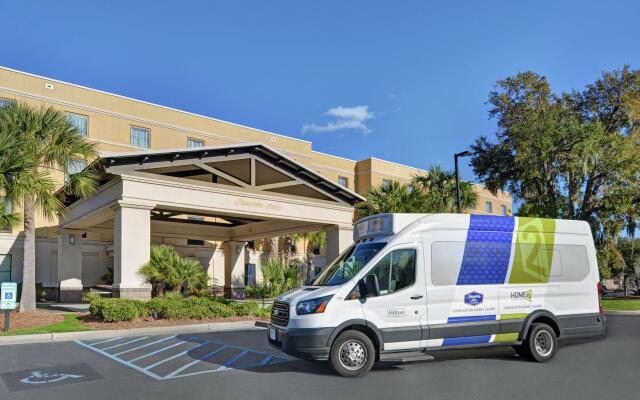Hampton Inn Charleston - Daniel Island