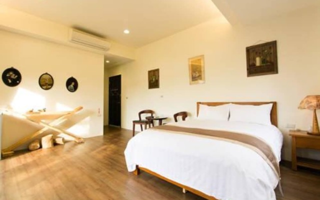 Stone House Homestay