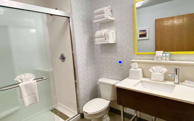 Hampton Inn & Suites Phoenix-Goodyear