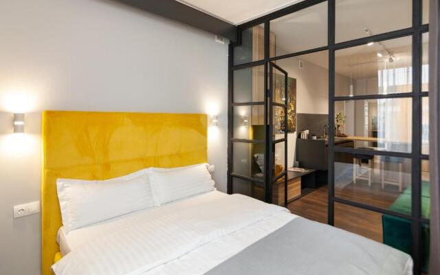 Austrian Apart Hotel