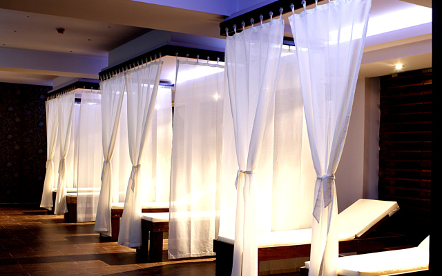 Primoretz Grand Hotel & SPA