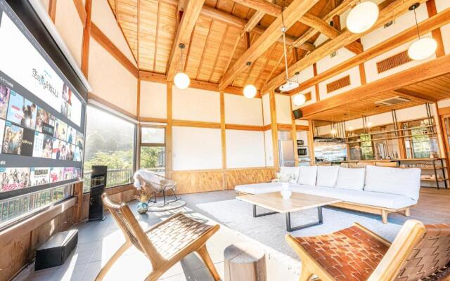 プライベートリゾート 月灯