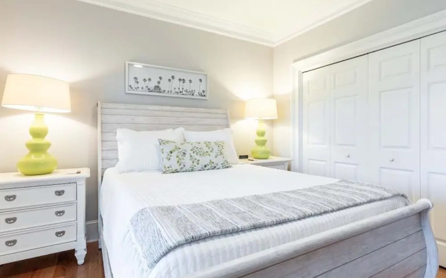 A Wave From It All by Tybee Vacation Rentals
