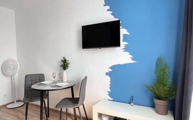 Квартира Comfort class от Welcome V Ekb