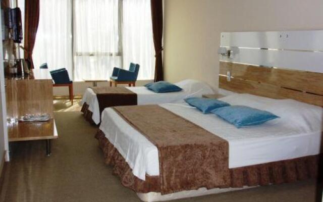 Yesil Yildirim Hotel